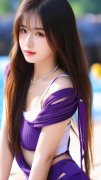 李一桐ai智强人脸替代脸CC